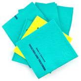 Bayeta Alemana Superabsorbente + Bayeta Española